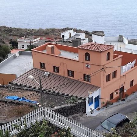 Vivienda Vacacional Sabinosa Exterior photo