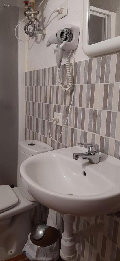 Vivienda Vacacional Sabinosa Exterior photo